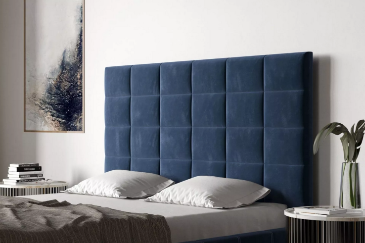 Kopfteil für Multi-Modular-Bett - Z50